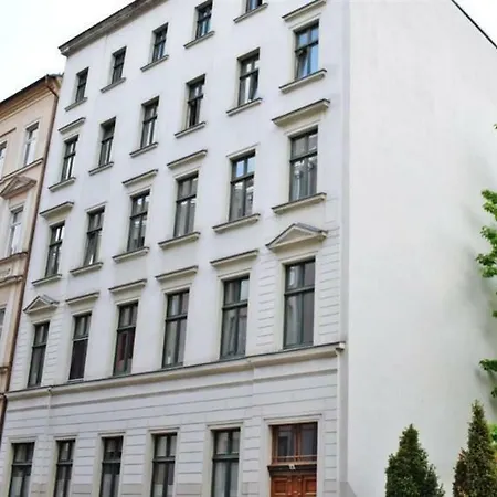 Stilvoll & Ruhig - Zentrale Top-Lage - King Bett Leipzig Exterior photo